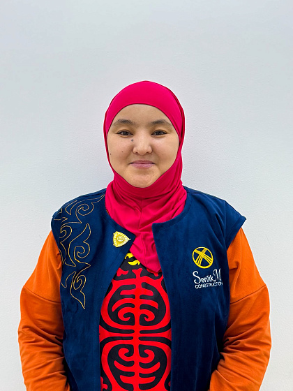 Нигметдолда Нуржан